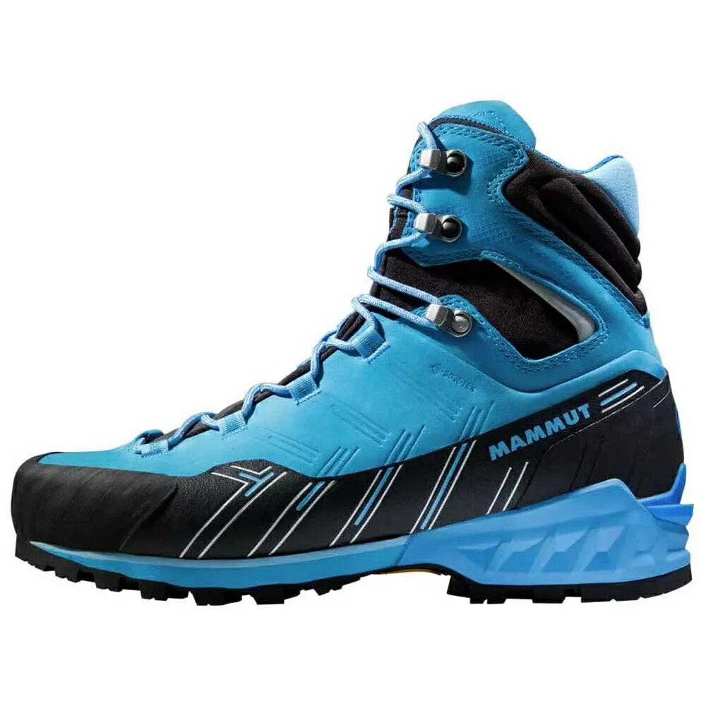 マムート ケント アドバンスド ハイ ゴアテックス （ Ocean / Dark Whisper ） | MAMMUT Kento Advanced High gore-tex [t]