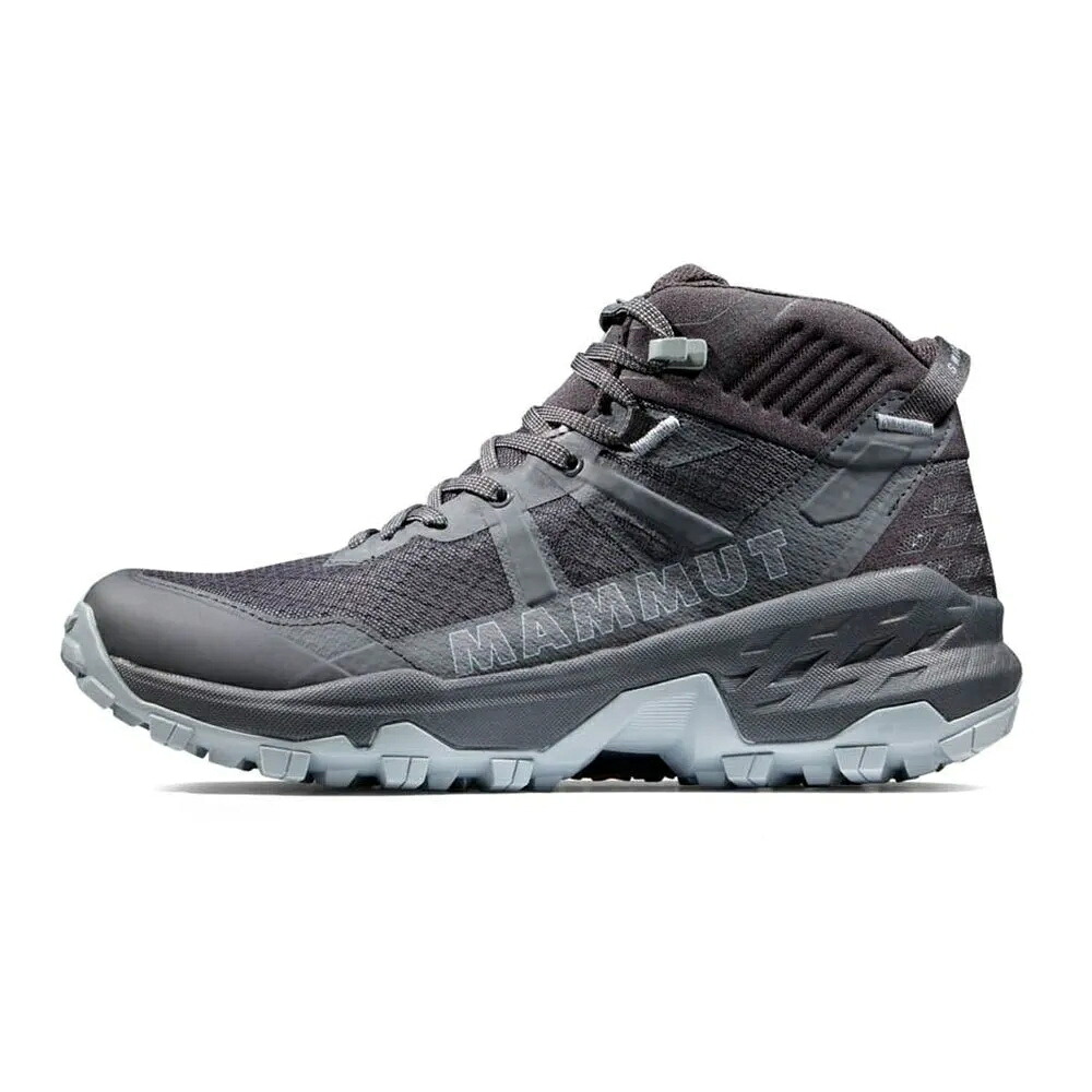 マムート サーティグ II ゴアテックス （ Black ） | MAMMUT Sertig II gore-tex [t]