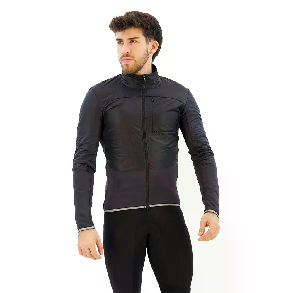 カステリ アンリミテッド ジャケット （ LightBlack ） | CASTELLI Unlimited jacket [t] 24,920円