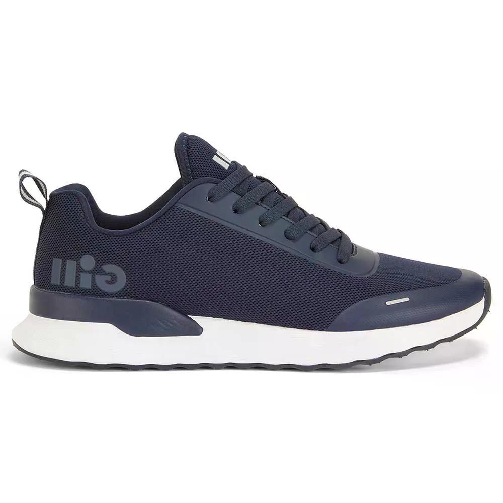 ギル サヴォナ スニーカー （ DarkNavy ） | GILL Savona Sneakers [t]｜クライムスワールド 店