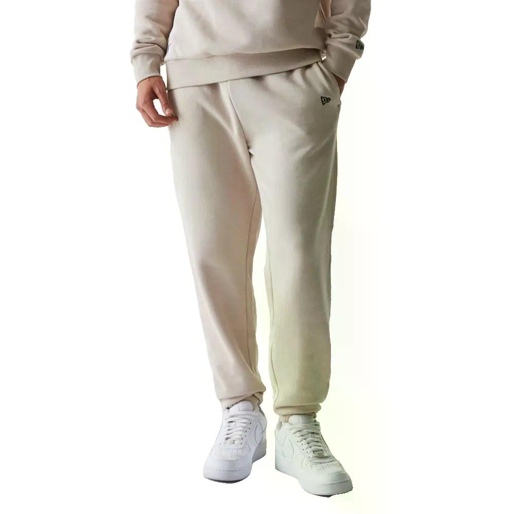 ニューエラ MLB BB ニューヨーク ヤンキース ジョガーパンツ （ LightBeige ） | NEW ERA MLB BB New York Yankees Jogger Pants [t]