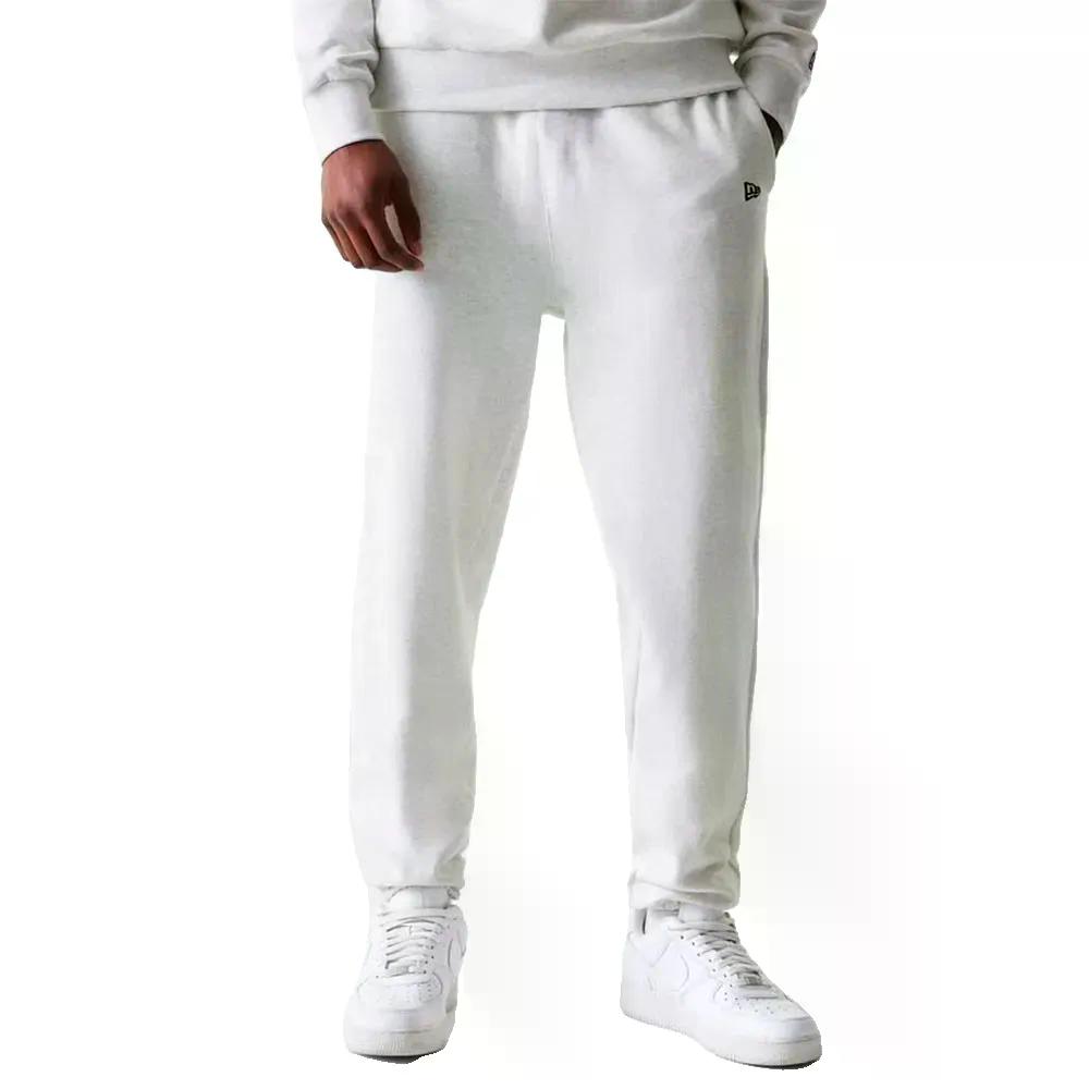 ニューエラ MLB ヘリテージ ロサンゼルス ドジャース スウェットパンツ （ GreyPastel ） | NEW ERA MLB Heritage Los Angeles Dodgers Sweatpants  [t]