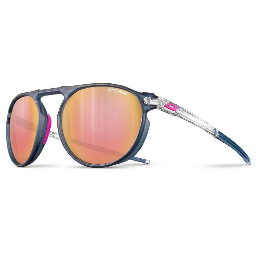 ジュルボ メタ サングラス （ Blue / Translucidol / Brown ） | JULBO Meta sunglasses [t]