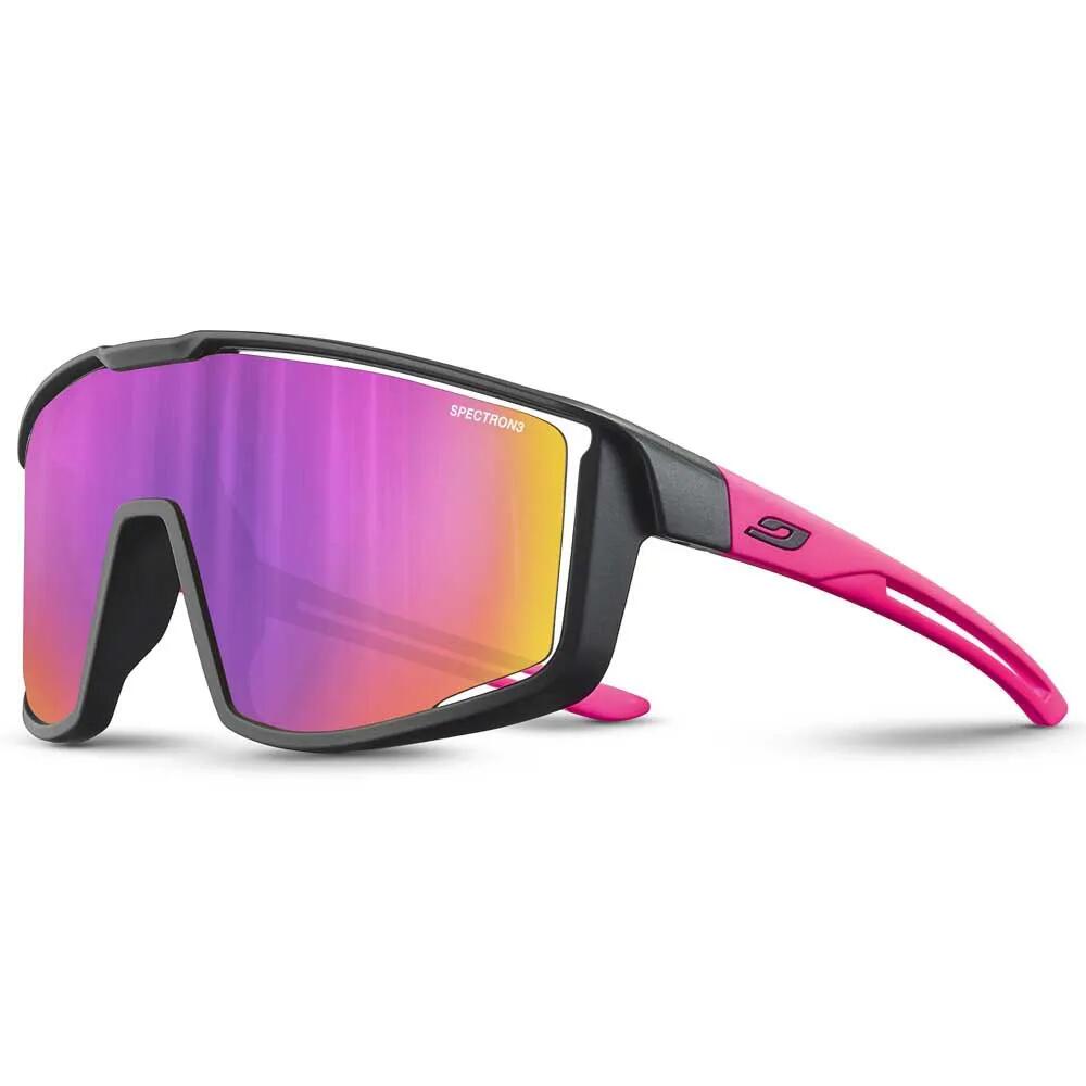ジュルボ フューリー S サングラス （ Black / Pink ） | JULBO Fury S sunglasses [t]