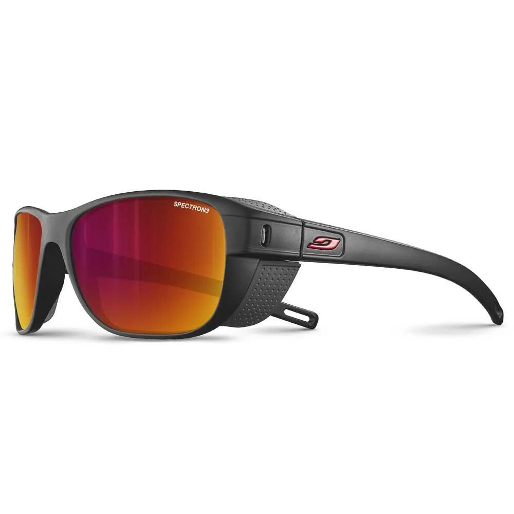 ジュルボ カミーノ M サングラス （ Black ） | JULBO Camino M sunglasses [t]