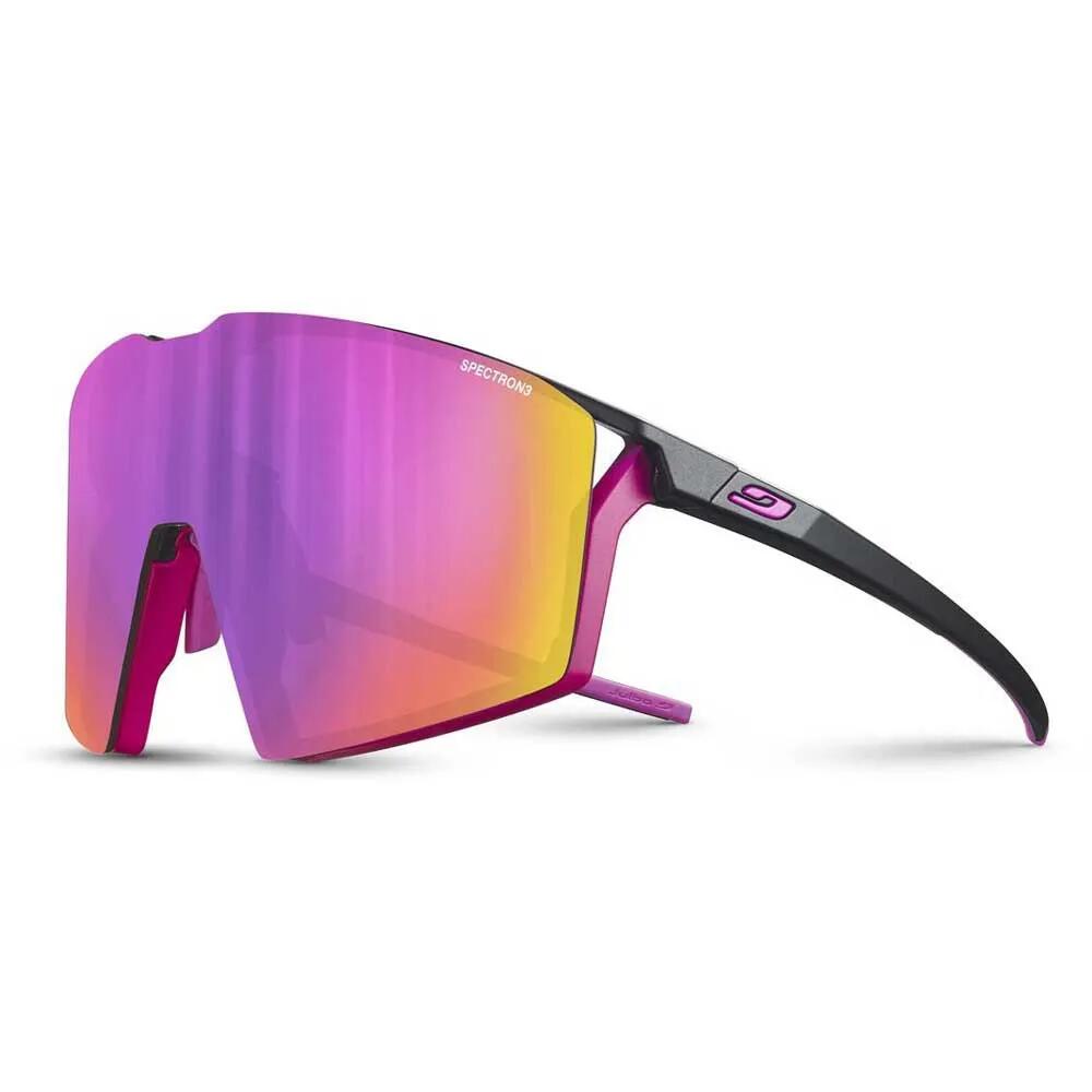 ジュルボ エッジ サングラス （ Black / Pink ） | JULBO Edge sunglasses [t]｜クライムスワールド 店
