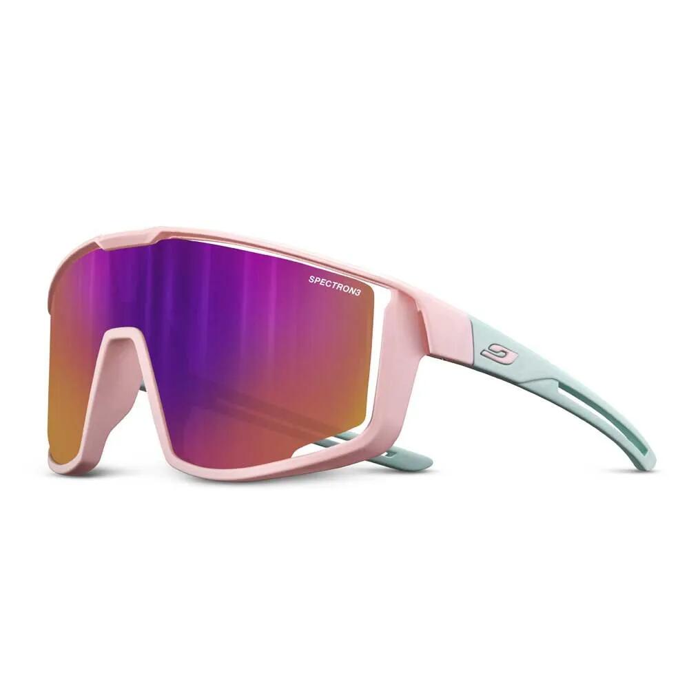ジュルボ フューリー S ポラライズド サングラス （ Pastel Pink / Pastel Blue ） | JULBO Fury S Polarized Sunglasses [t]｜クライムスワールド 店