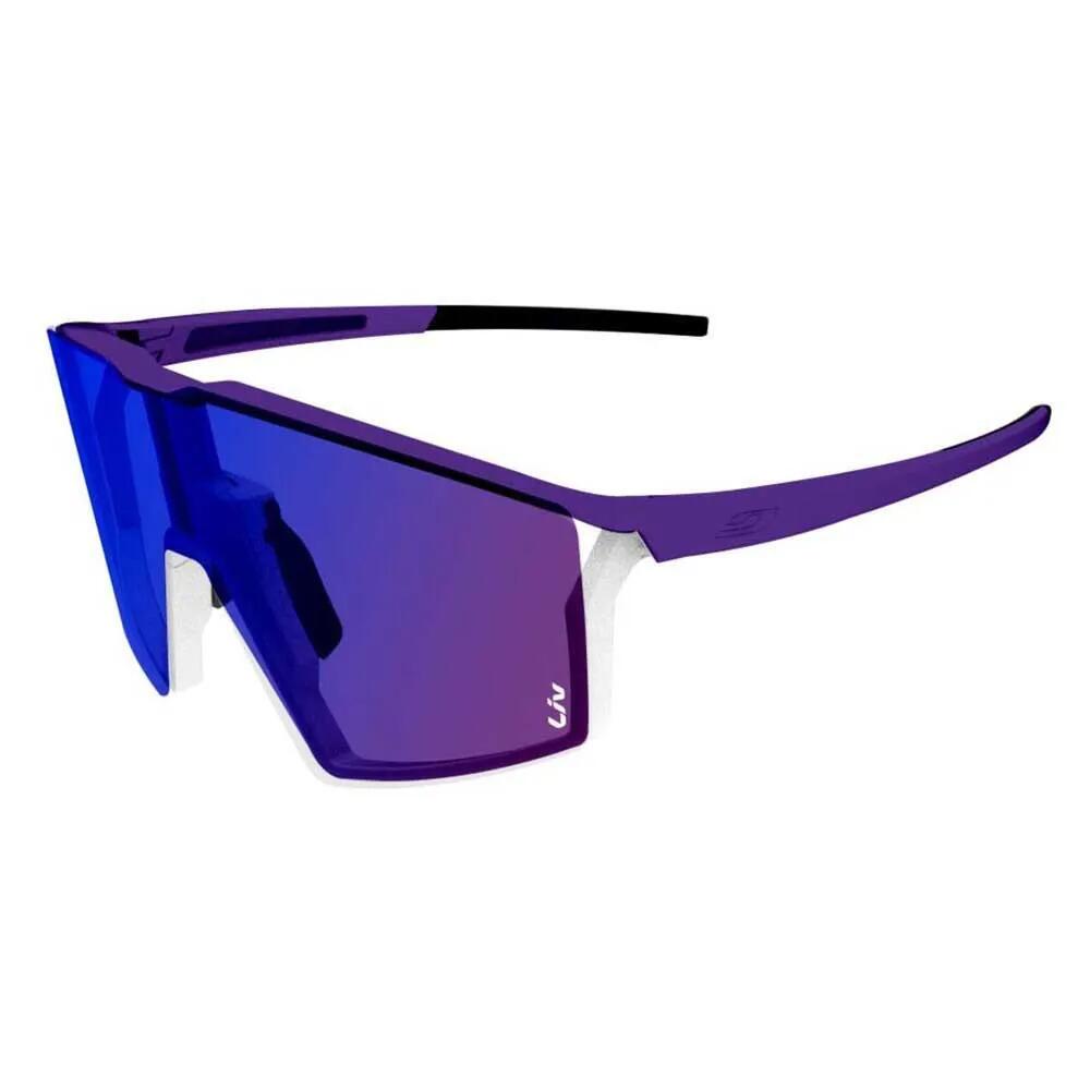 ジュルボ エッジ フォトクロミック サングラス （ Aubergine ） | JULBO Edge Photochromic sunglasses [t]