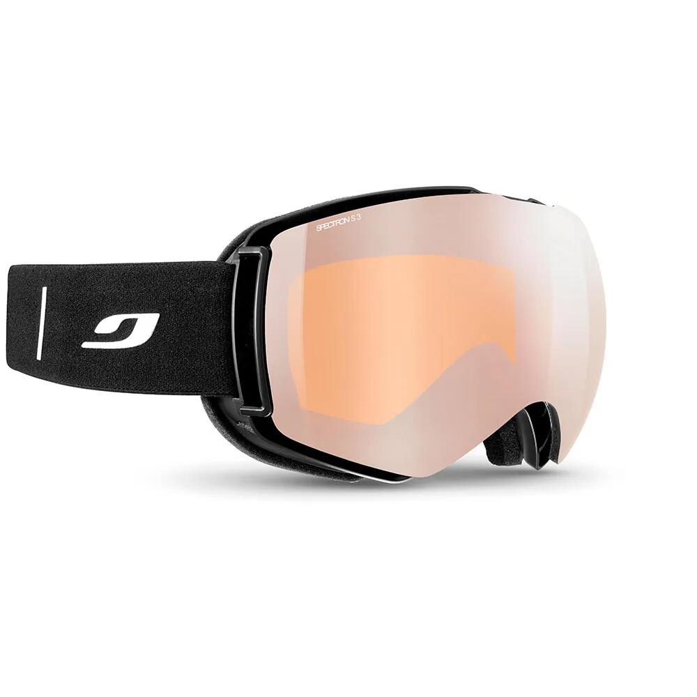 ジュルボ ライトイヤー ポラライズド サングラス （ Black ） | JULBO Light Year Polarized Sunglasses [t]