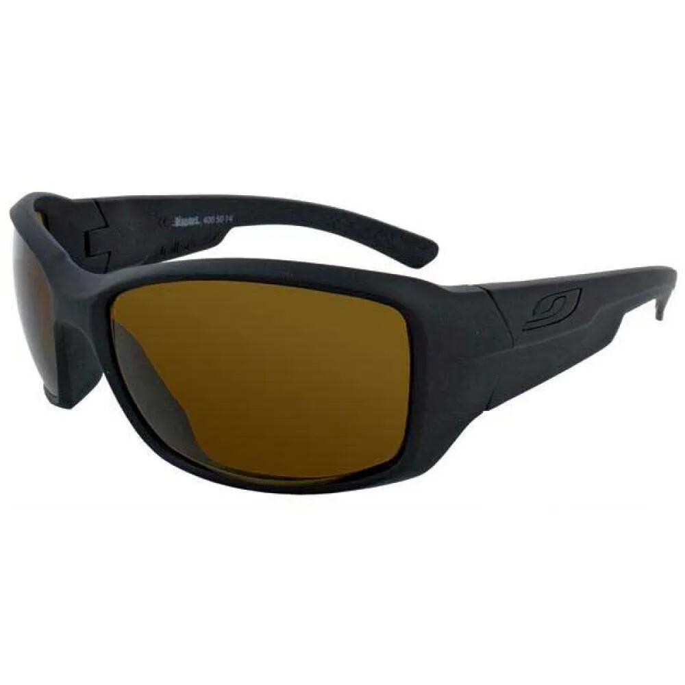 ジュルボ ウープス 映し絵クロミック ポラライズド 黒眼鏡 （ Satin Black ） | JULBO Whoops Photochromic Polarized Sunglasses [t] スポーツ・アウトドア-ウェア・アクセサリー