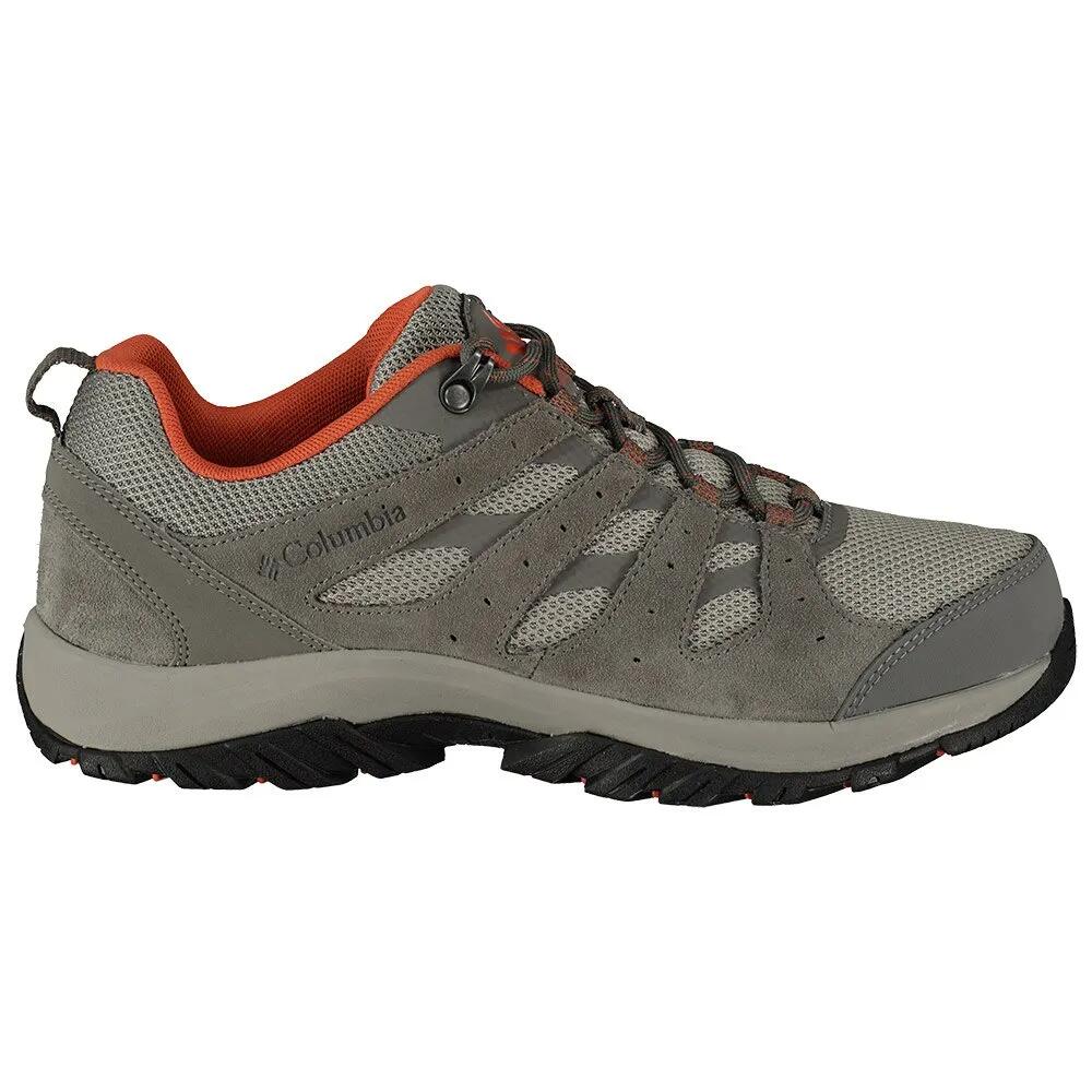 コロンビア レッドモンド III レディース ハイキング シューズ （ TiTitanium/Re ） | COLUMBIA Redmond III Women hiking shoes [t]