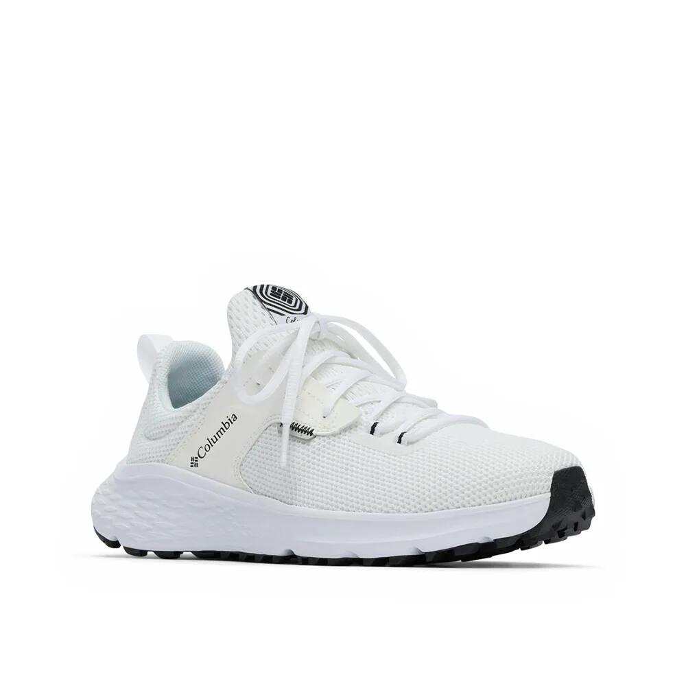 コロンビア ベサニー CRZ レディース 山歩き シューズ （ White/Black ） | Columbia Bethany CRZ Women hiking shoes [t]