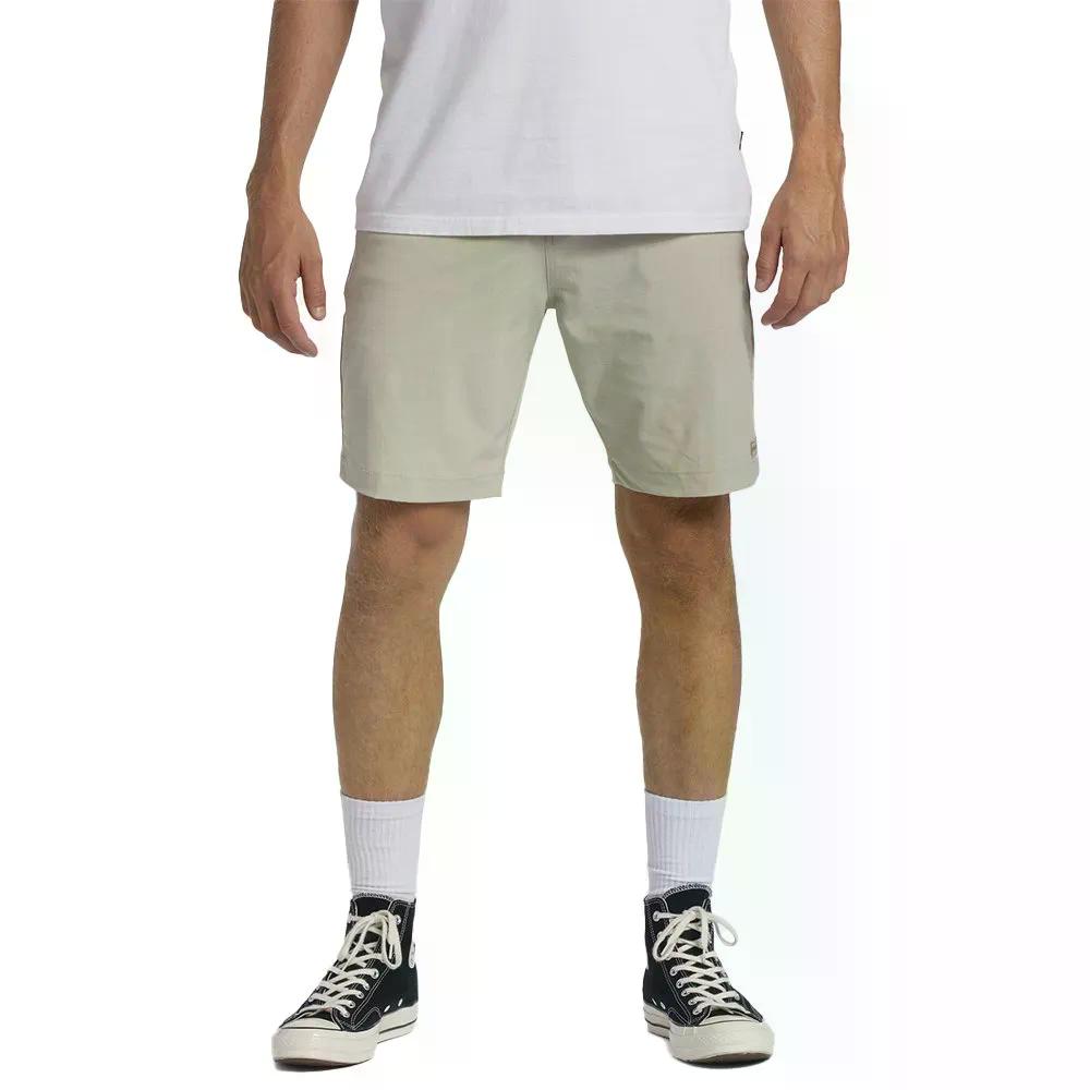 ビラボン クロスファイア ミッド ショーツ （ Moon ） | BILLABONG Crossfire Mid Shorts [t]｜クライムスワールド 店
