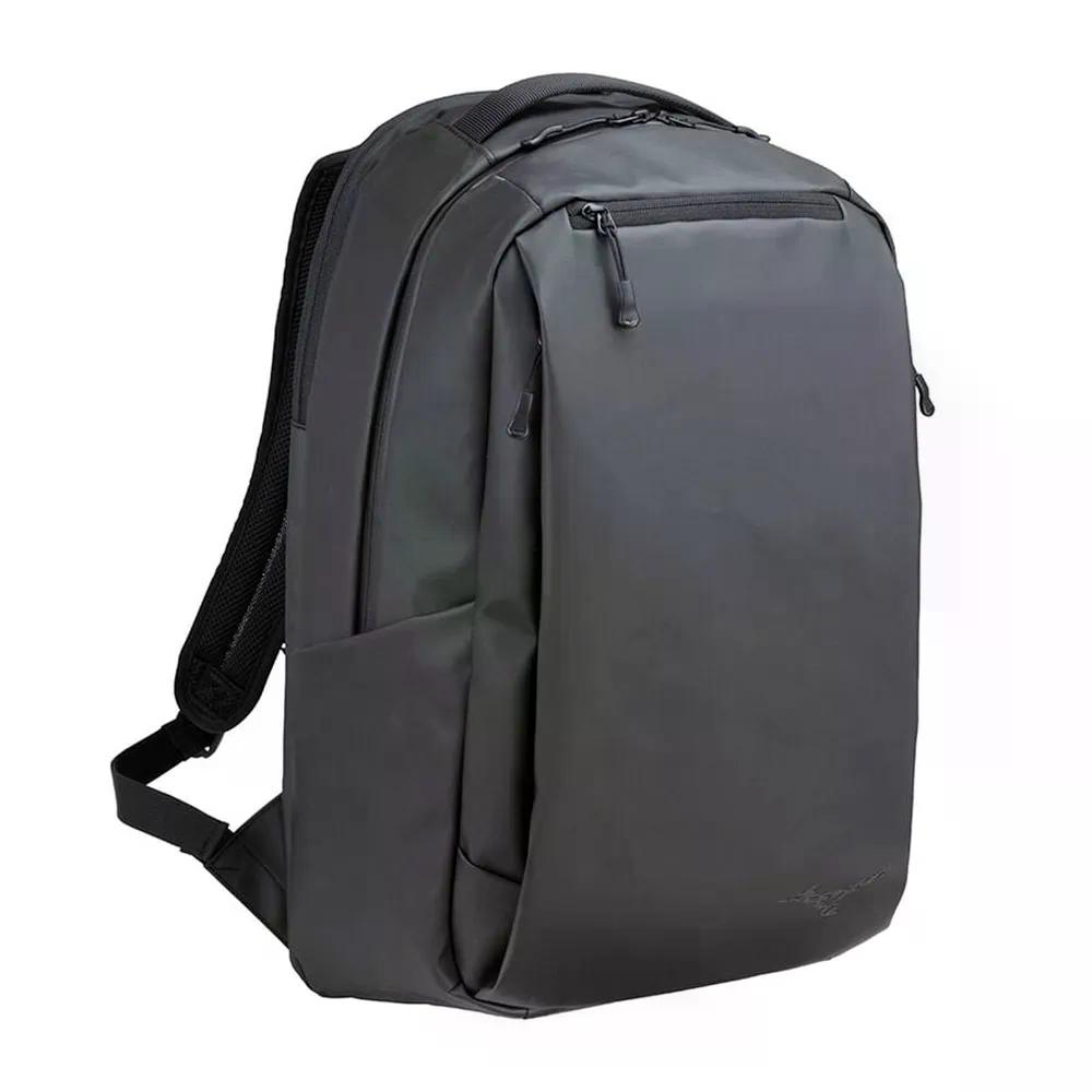 ミズノ WASO 25L WP バックパック （ Black ） | MIZUNO WASO 25L WP Backpack  [t]