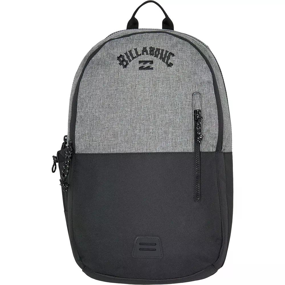 ビラボン ノーフォーク バックパック （ GreyHeather ） | BILLABONG Norfolk Backpack [t]