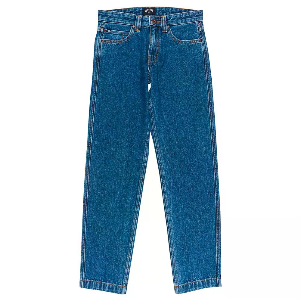 ビラボン ゴールド コースト ジュニア ジーンズ （ OceanWash ） | BILLABONG Gold Coast Junior Jeans [t]｜クライムスワールド 店