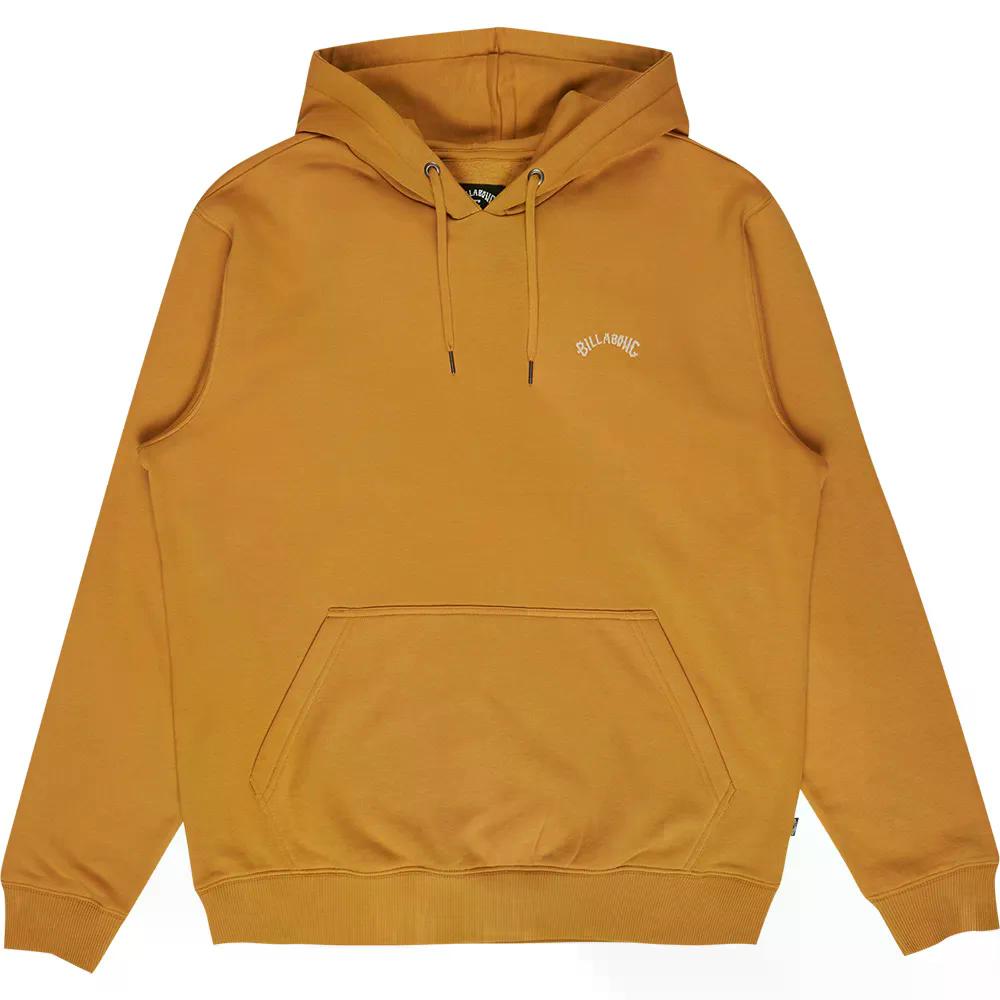 ビラボン アーチ フーディー （ Honey ） | BILLABONG Arch Hoodie [t]