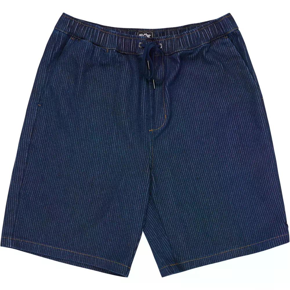 散らし広告ボン ラリー 吊りひも さる股引き （ Raw ） | BILLABONG Larry Cord Shorts  [t]