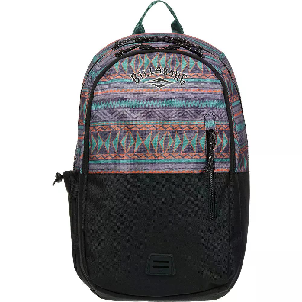 ビラボン ノーフォーク バックパック （ CharcoalGrey ） | BILLABONG Norfolk Backpack [t]