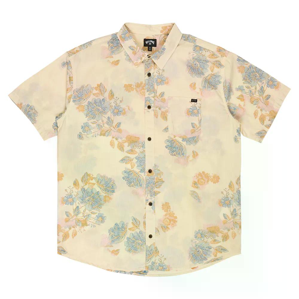 ビラボン サンデーズ ショートスリーブ Tシャツ （ Chino ） | BILLABONG Sundays Short Sleeve T-Shirt [t]