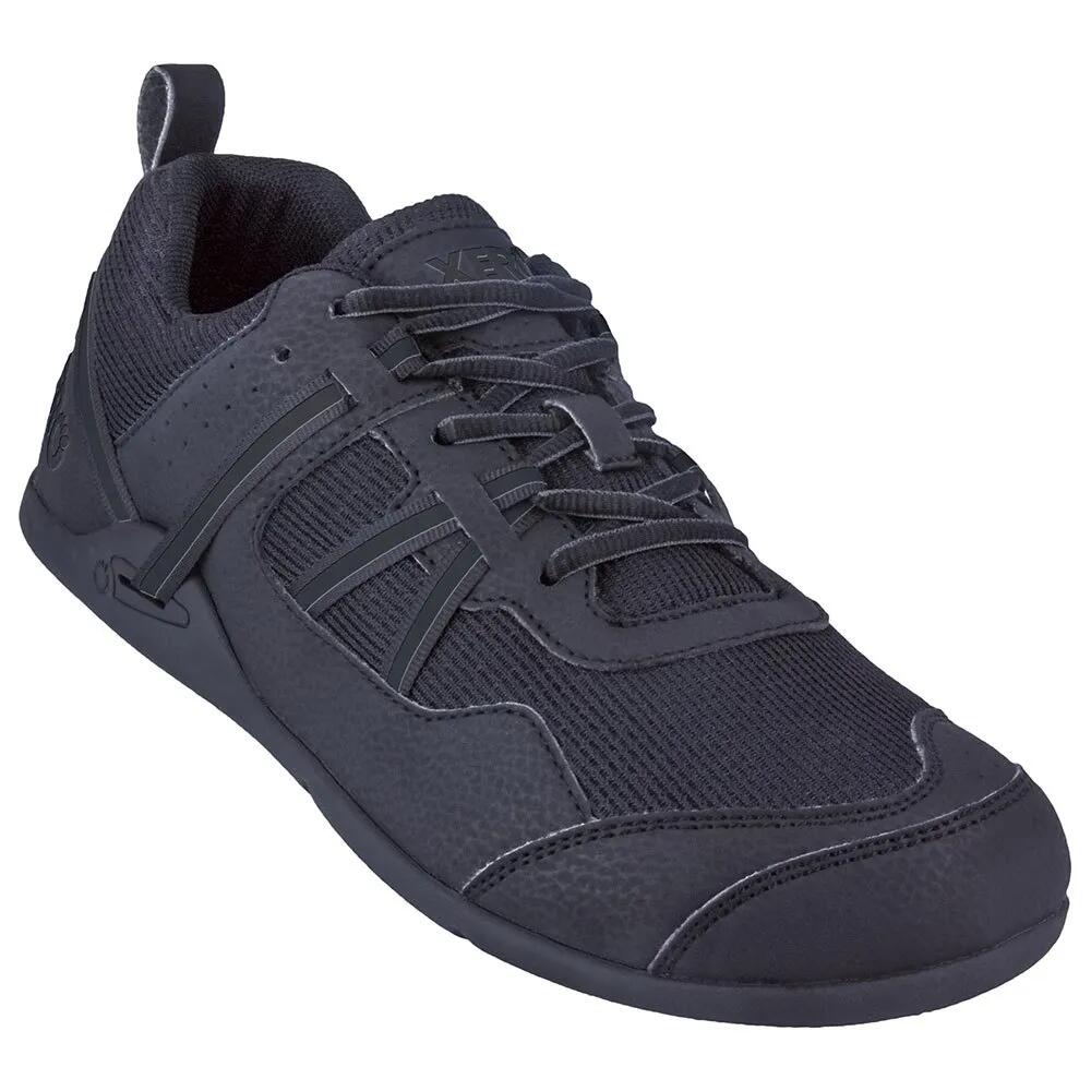 ゼロシューズ プリオ ランニングシューズ レディース （ Black ） | XERO SHOES Prio running shoes Women [t]