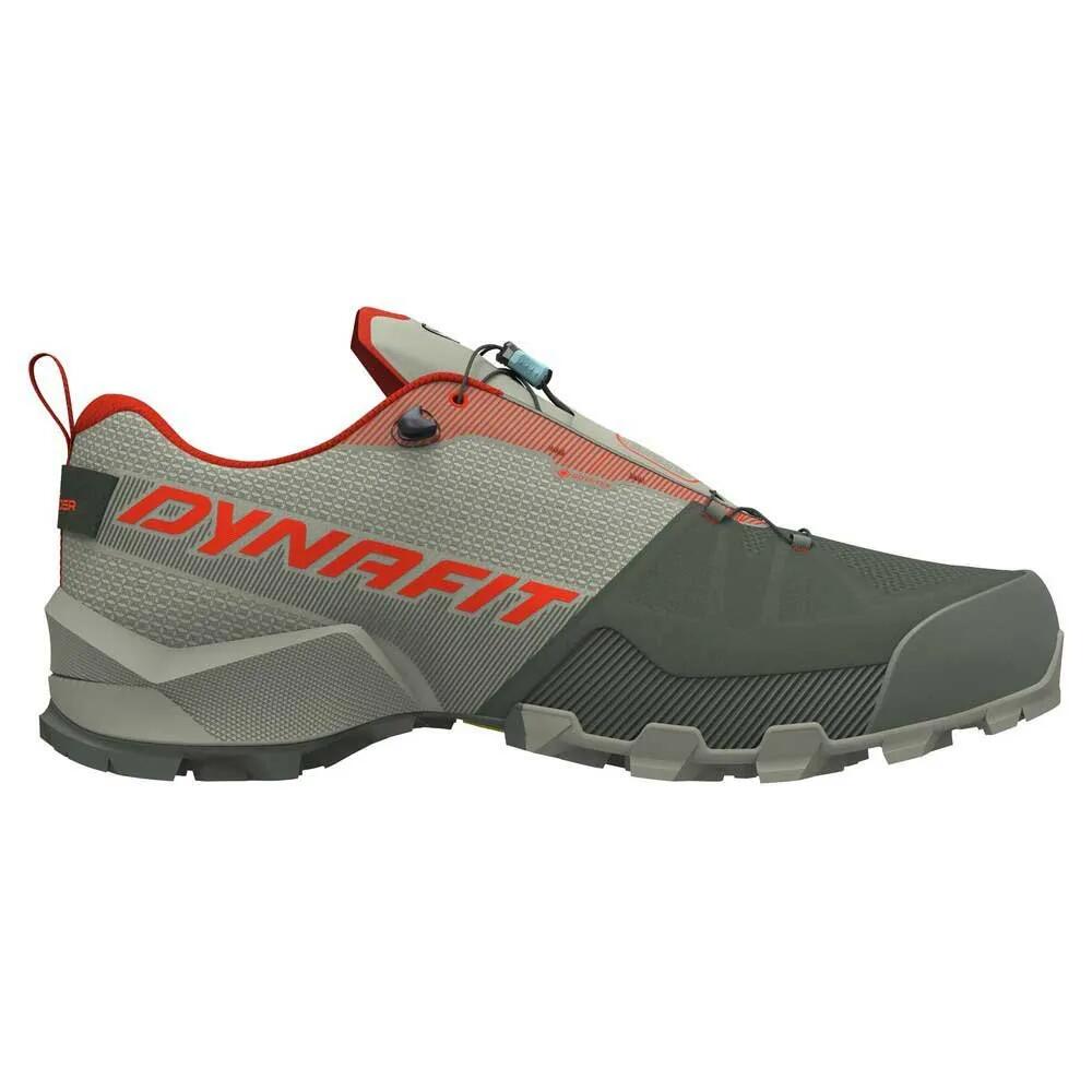 ディナフィット トランサルパー ゴアテックス トレイル ランニング シューズ （ Thyme / Yerba ） | DYNAFIT Transalper gore-tex trail running shoes [t]