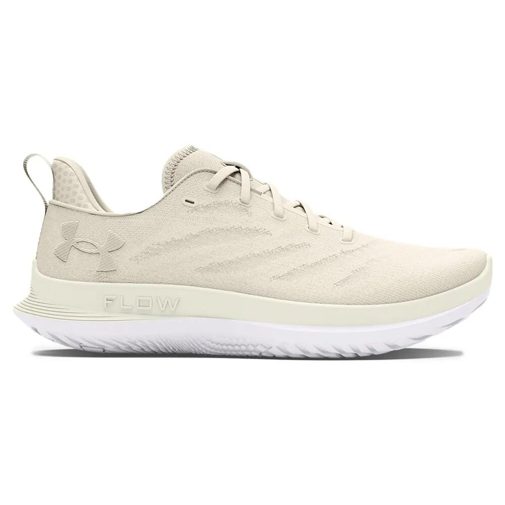 アンダーアーマー ベロシティ 3 クールダウン ランニングシューズ レディース （ WhiteQuartz/WhiteQuartz/White ） | UNDER ARMOUR Velociti 3 Cooldown running shoes Women [t] 21,456円