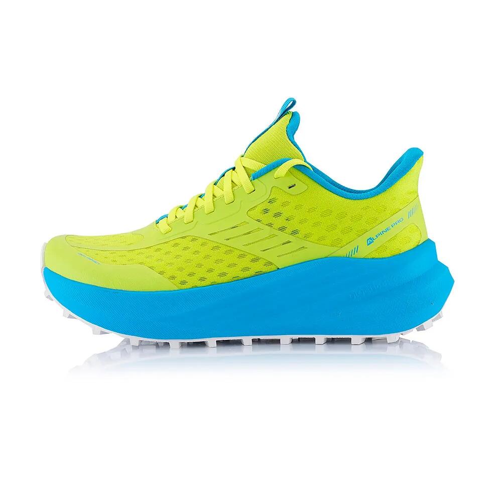 アルパインプロ ゲセ トレイルランニングシューズ （ 638 ） | ALPINE PRO Gese trail running shoes [t]