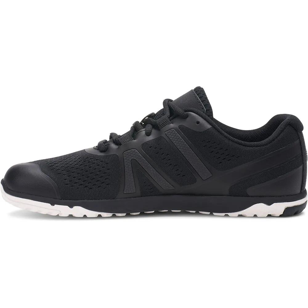 ゼロシューズ HFS II ランニングシューズ レディース （ Black ） | XERO SHOES HFS II running shoes Women [t] 19,092円