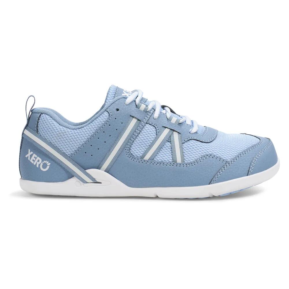 ゼロシューズ プリオ ランニングシューズ レディース （ DustyBlue ） | XERO SHOES Prio running shoes Women [t]