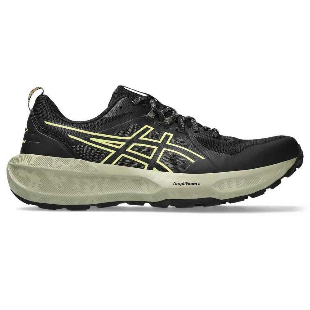 アシックス ゲル ソノマ 8 トレイルランニングシューズ （ Black/LimeGreen ） | ASICS Gel Sonoma 8 trail running shoes [t] 14,697円