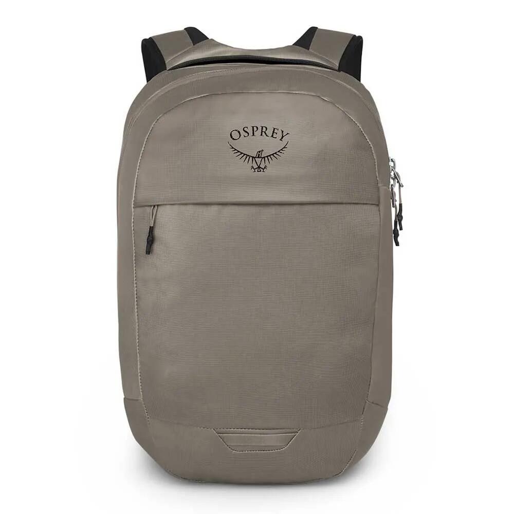 オスプレー トランスポーター パネル ローダー 25L バックパック （ Tan Concrete ） | OSPREY Transporter Panel Loader 25L backpack [t]