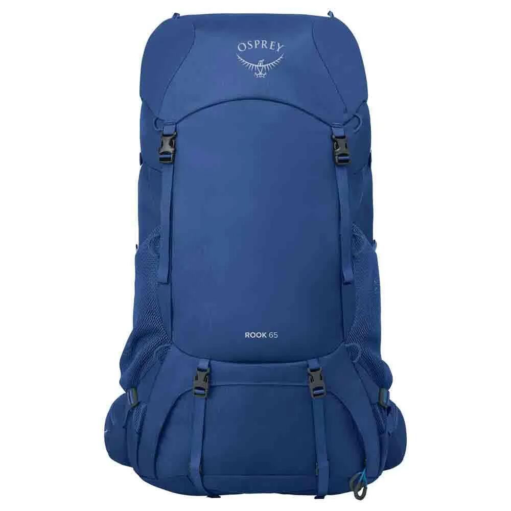 オスプレー ルーク 65 バックパック （ Astology Blue / Blue Flame ） | OSPREY Rook 65 backpack [t]