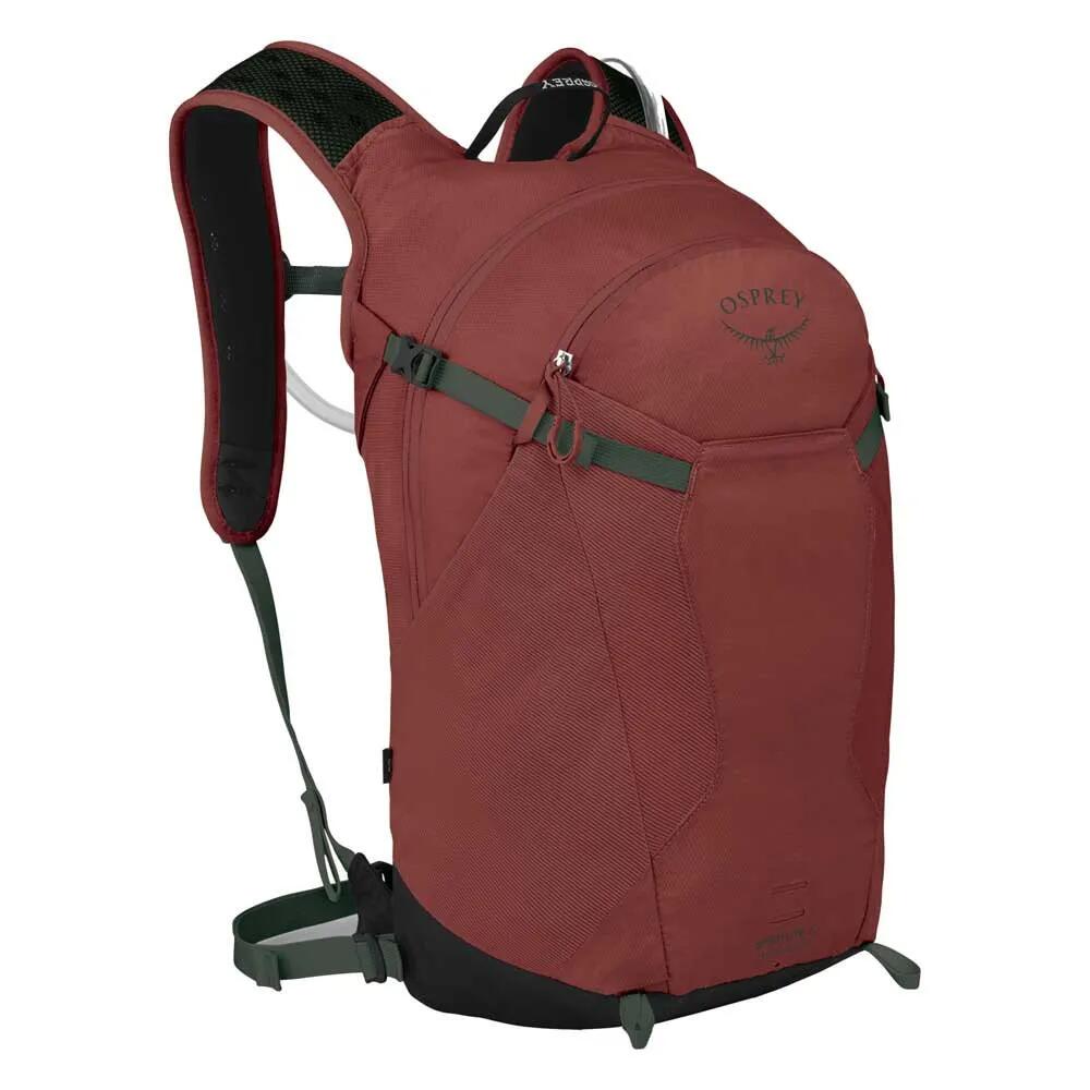 オスプレー スポーツライト 20 バックパック （ Acorn / Bonsai ） | OSPREY Sportlite 20 backpack [t]