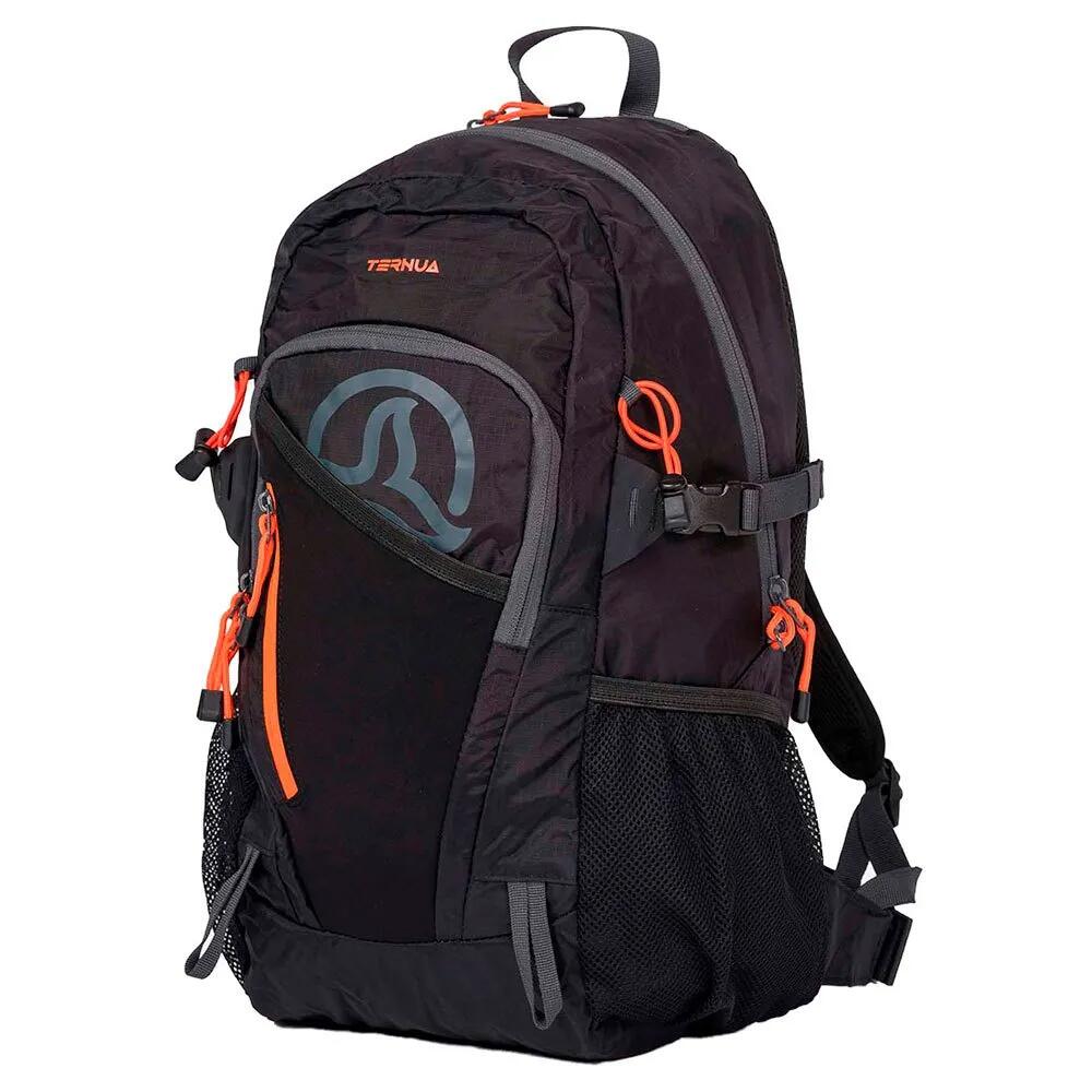 テルヌア Sb 25 2.0 バックパック （ Black ） | TERNUA Sb 25 2.0 backpack [t]