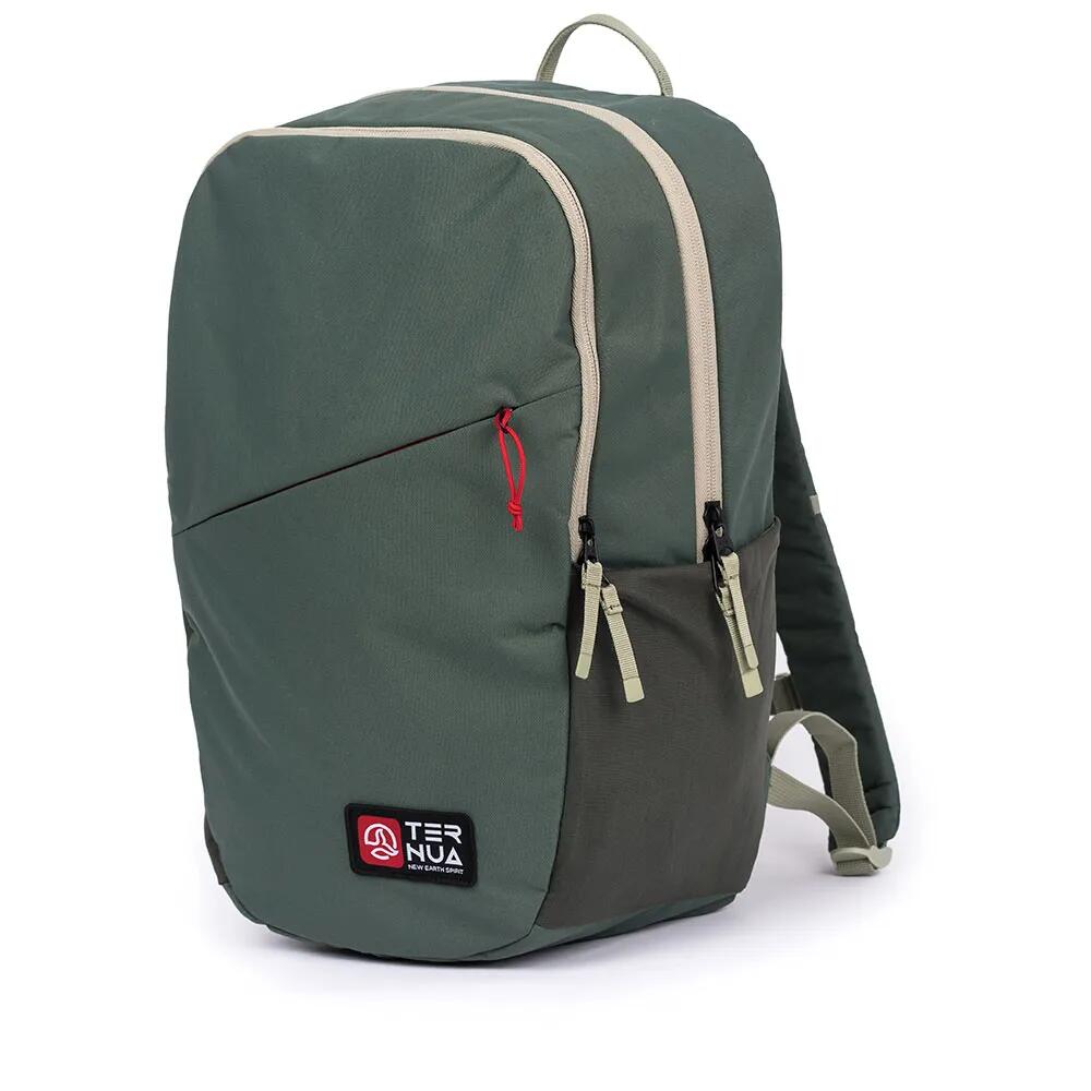 テルヌア レッド ベイ 25L バックパック （ Deep Forest ） | TERNUA Red Bay 25L backpack [t]｜クライムスワールド 店