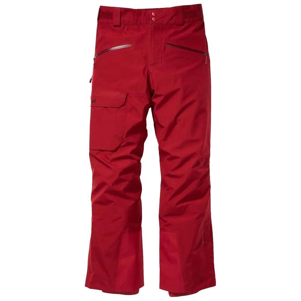 モルモット スパイア ズボン下 （ Brick ） | MARMOT Spire pants [t]