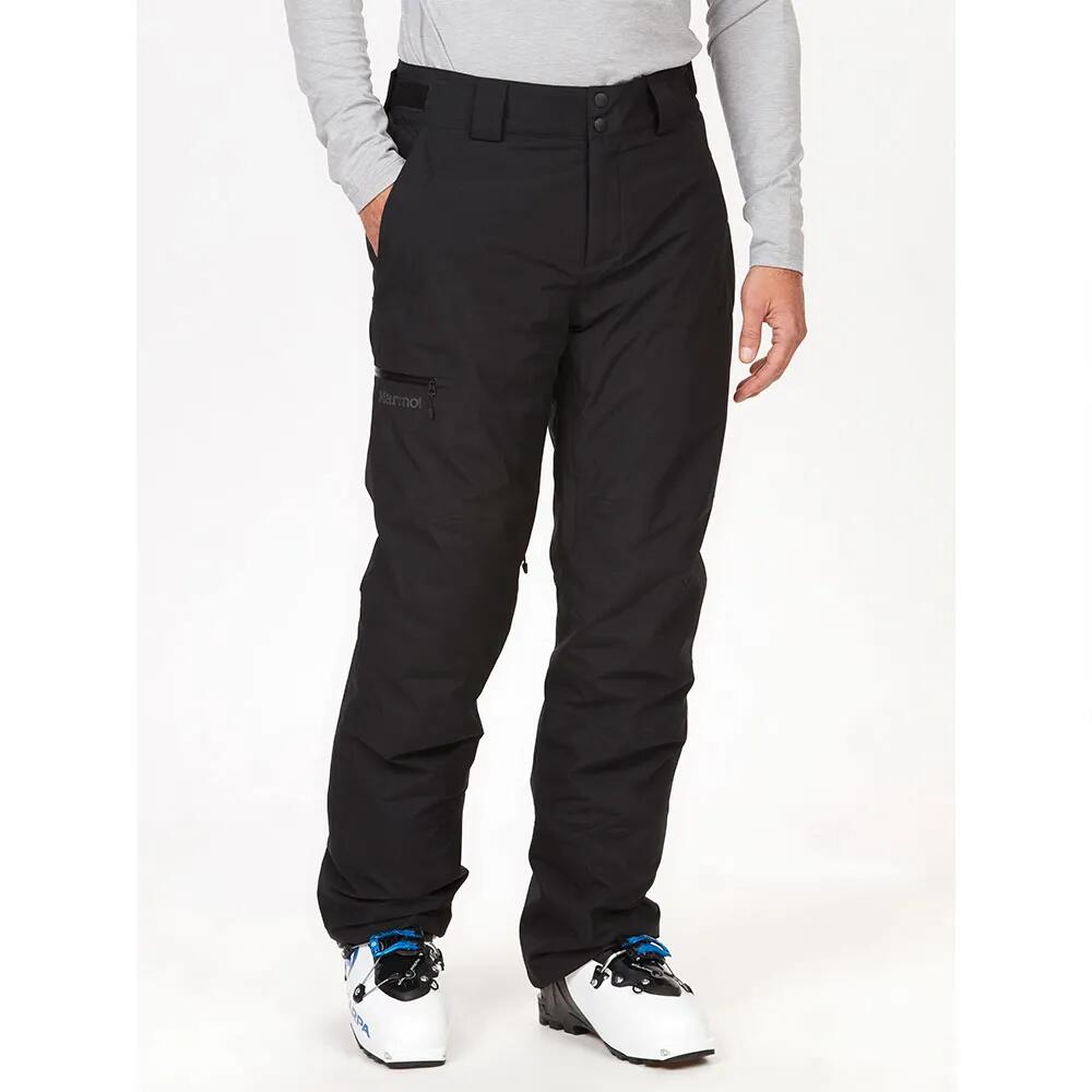 楽天市場】Marmot GORE-TEX NIKA PANTS II BLACK tssmr406