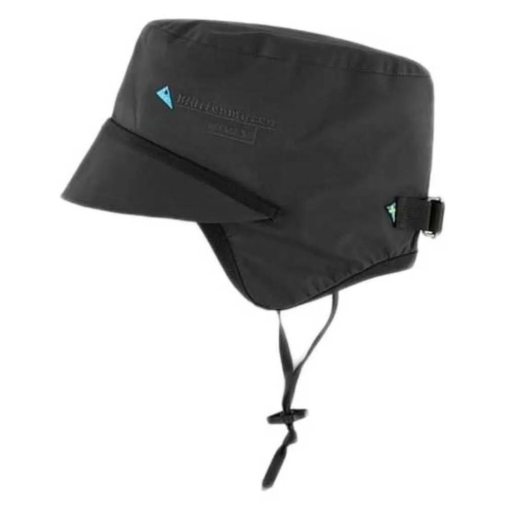 クレッタルムーセン ミュッセ スリー ポイント ゼロ ハット （ Raven ） | KLaTTERMUSEN Mysse 3.0 hat [t] 12,358円