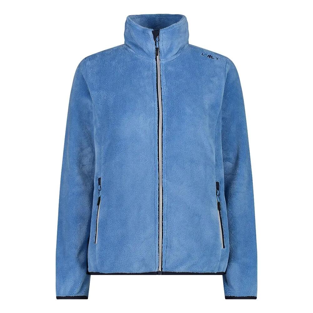 CMP 38P1536 フリース レディース （ Niagara ） | CMP 38P1536 fleece Women [t]｜クライムスワールド 店 8,023円
