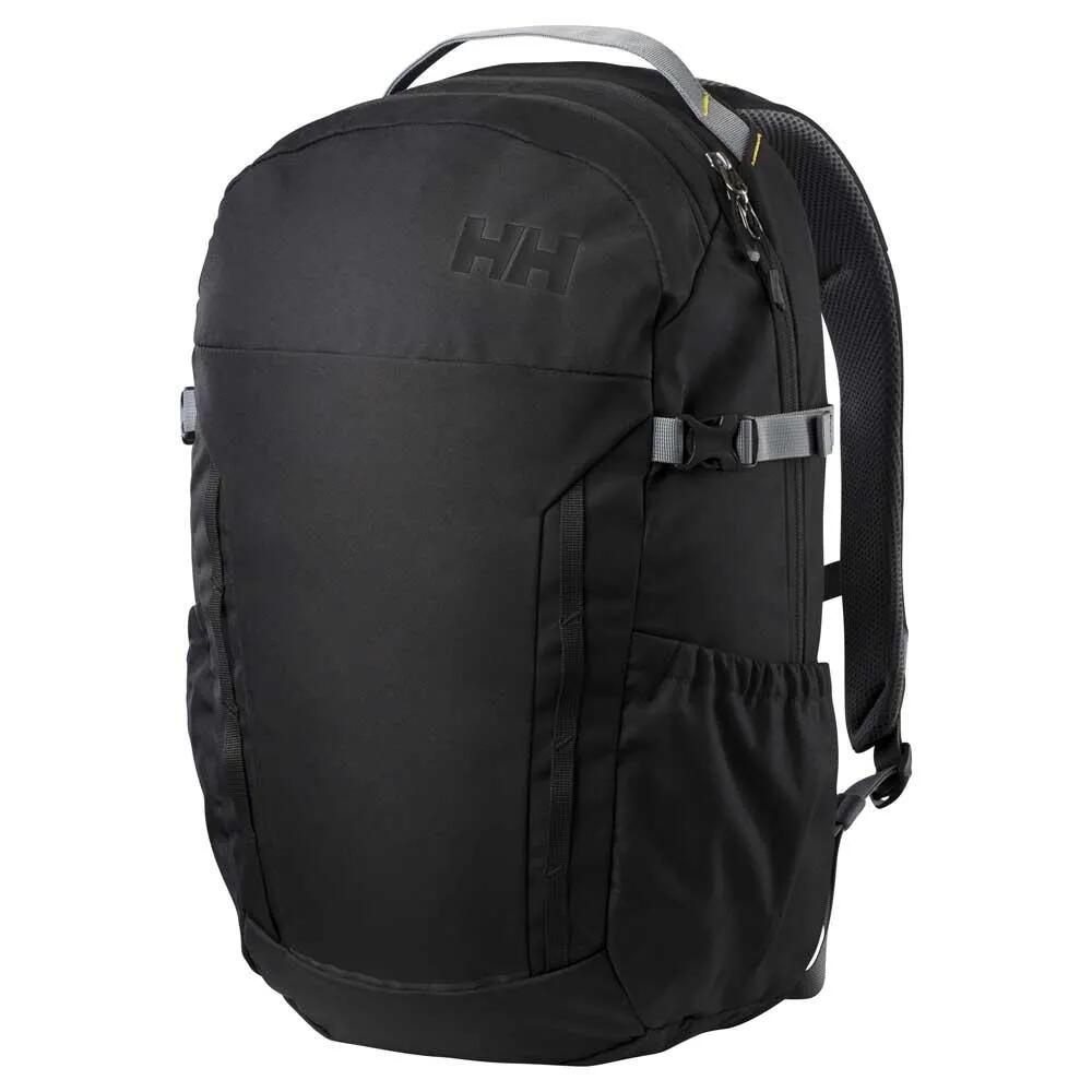 ヘリーハンセン ロケ 25L バックパック （ Black ） | HELLY HANSEN Loke 25L backpack [t]｜クライムスワールド 店