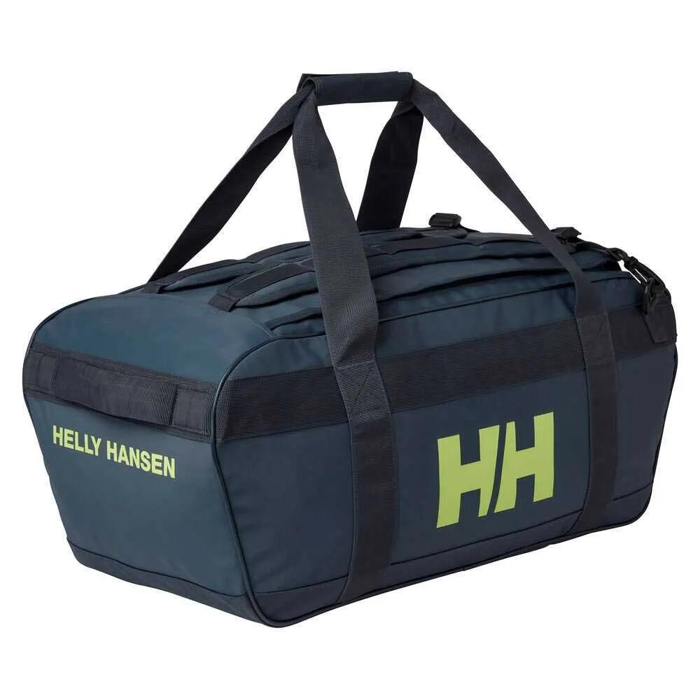 楽天市場】ヘリーハンセン コンパクトダッフル HELLY HANSEN