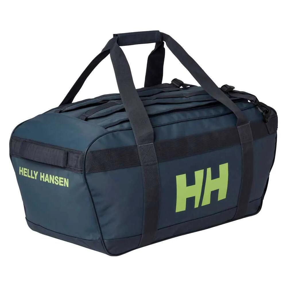 楽天市場】ヘリーハンセン コンパクトダッフル HELLY HANSEN