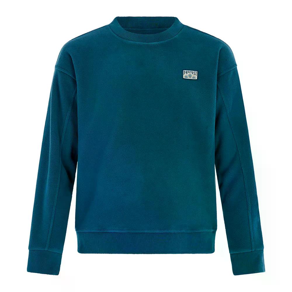 プロテスト ホーク スウェットシャツ （ TwilightNavy ） | PROTEST Hawk sweatshirt [t]｜クライムスワールド 店