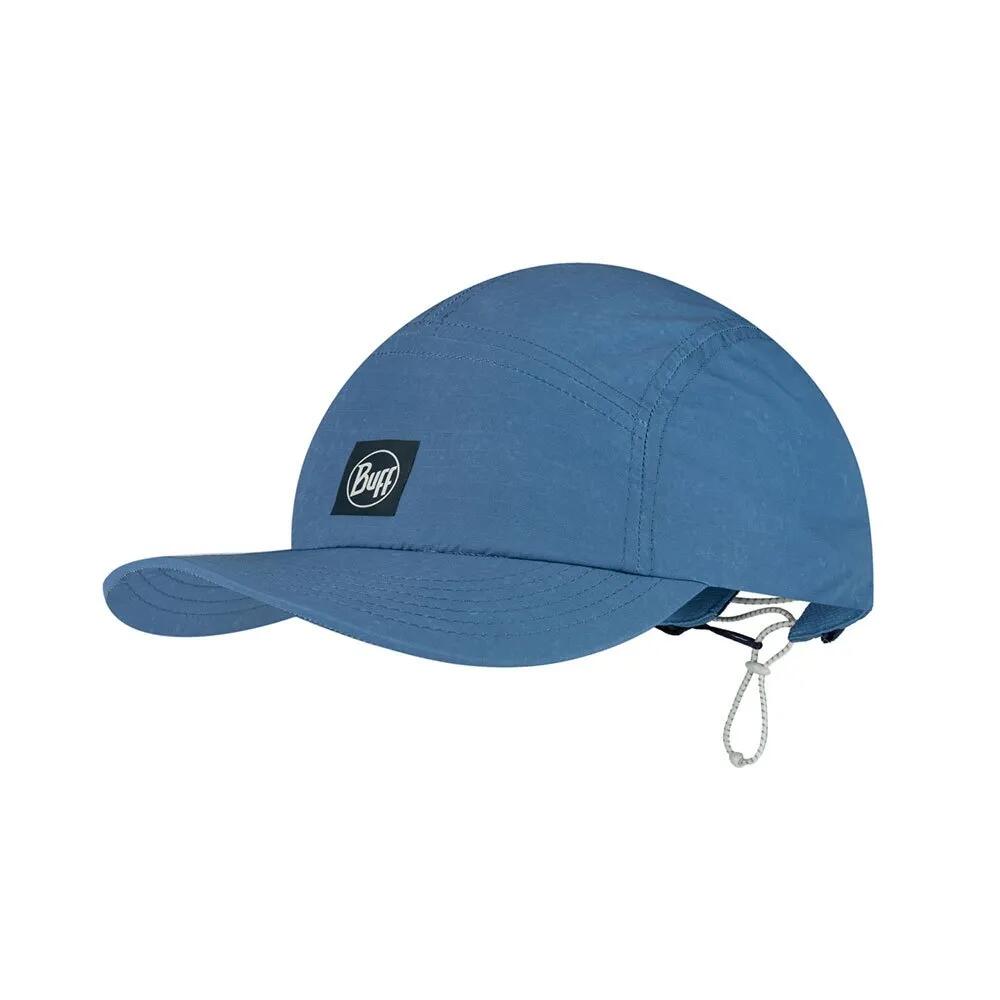 バフ 5 パネル エクスプロア キャップ （ SlenDenim ） | BUFF 5 Panel Explore Cap [t]｜クライムスワールド 店