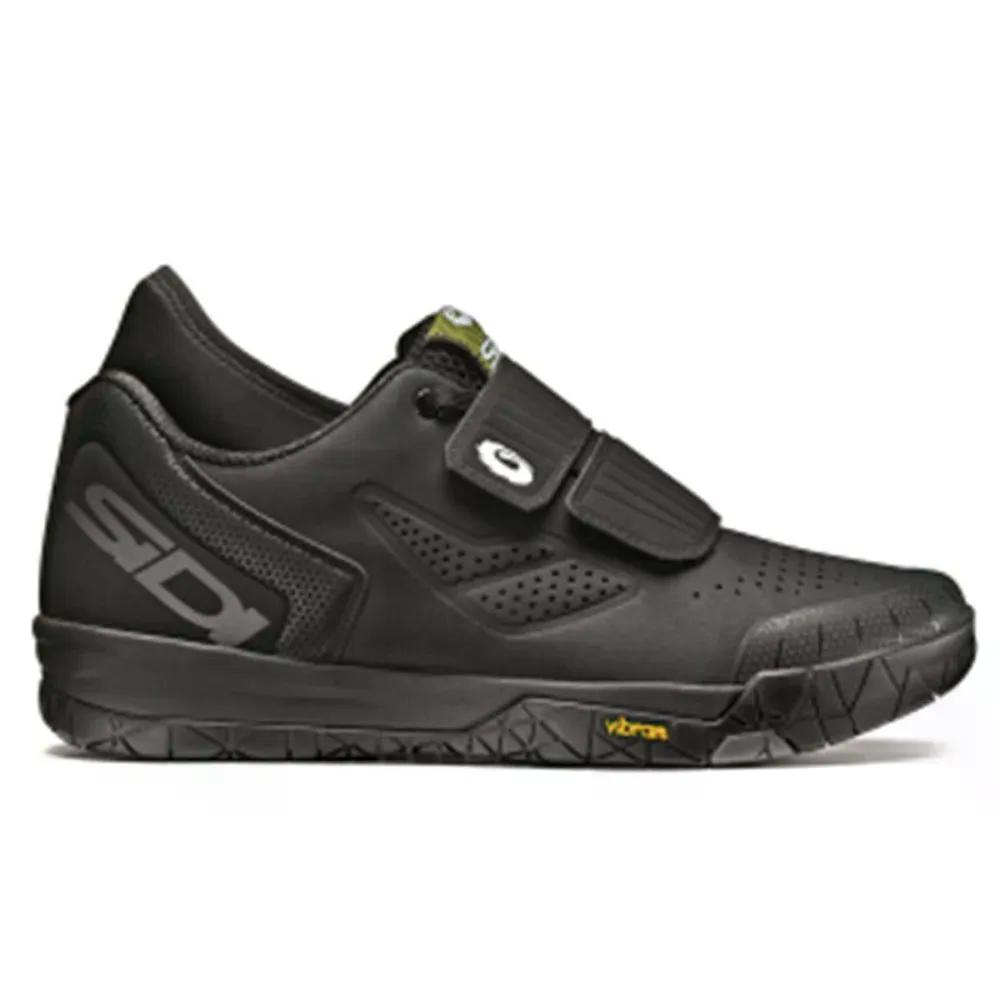 シディ ディマーロ エムティービー シューズ （ Black ） | SIDI Dimaro MTB Shoes [t]