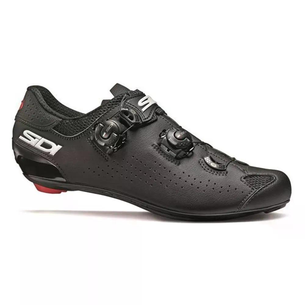 シディ ジーニアス 10 ロード シューズ （ Black ） | SIDI Genius 10 Road Shoes [t] 32,695円