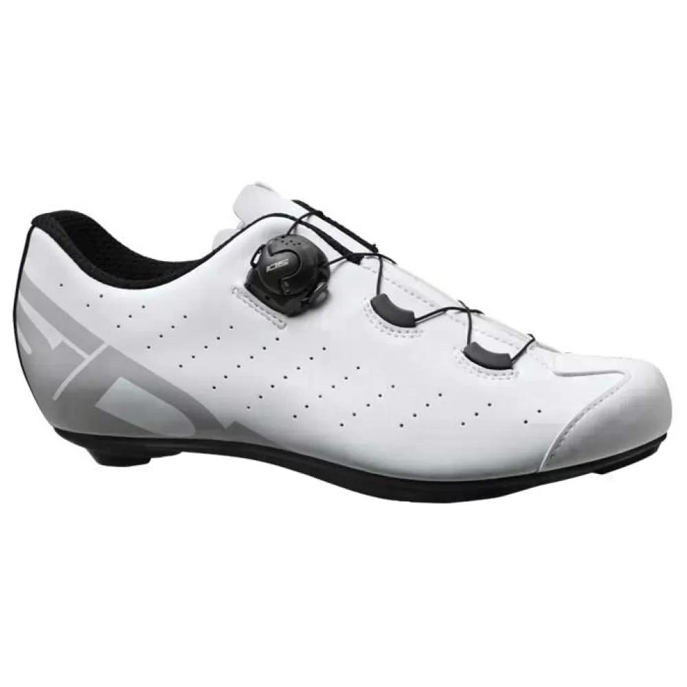 シディ ファスト 2 ロード シューズ （ White/Grey ） | SIDI Fast 2 Road Shoes [t]