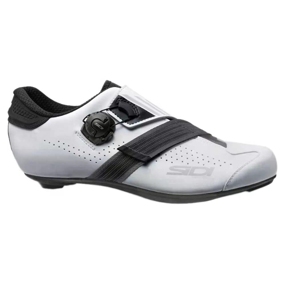 シディ プリマ ロード シューズ （ White/Black ） | SIDI Prima Road Shoes [t]