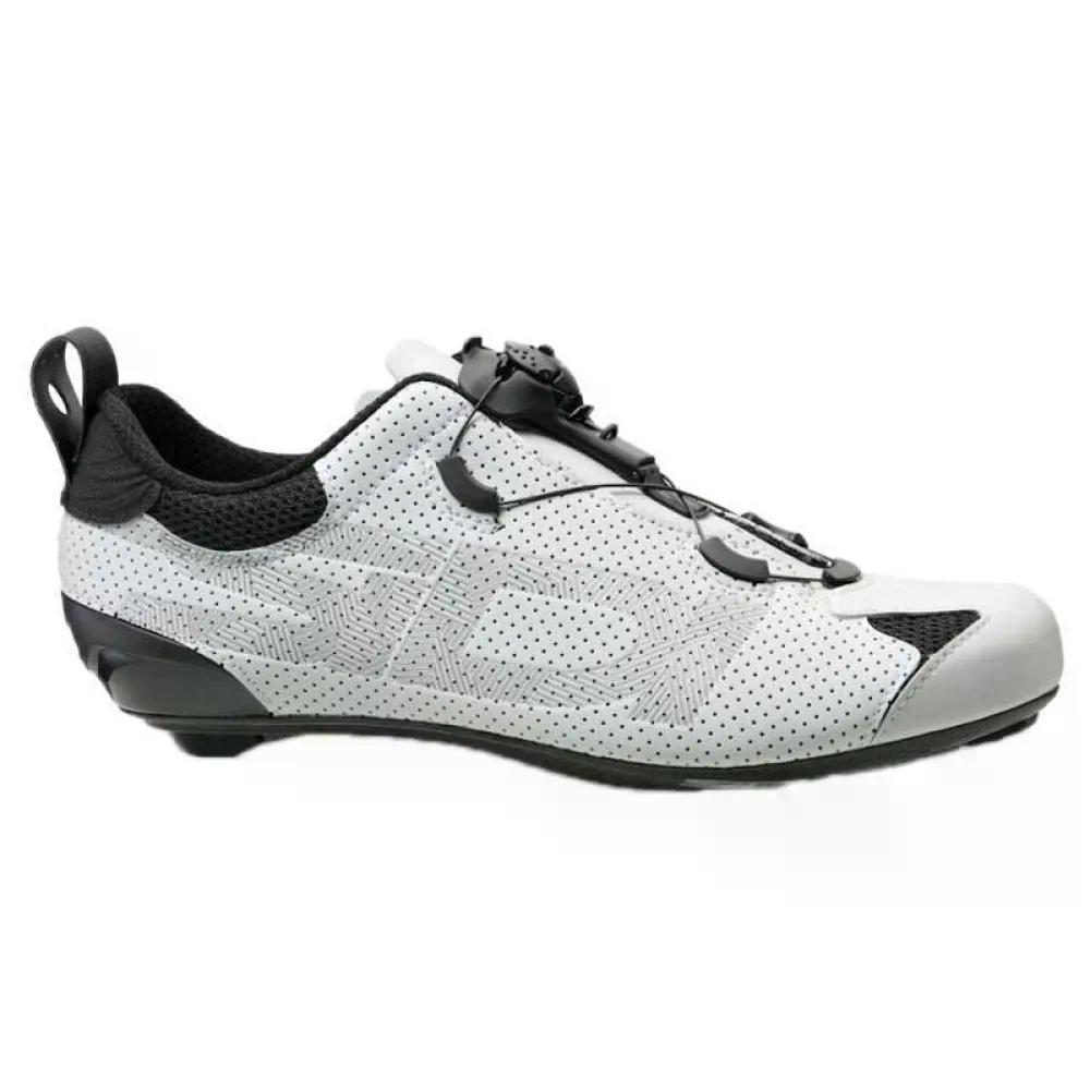 シディ トライ シックスティ ロード シューズ （ White ） | SIDI Tri-Sixty Road Shoes [t] 44,655円